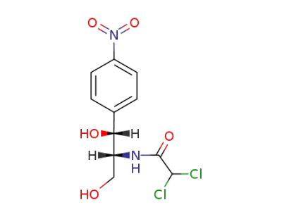 chloramphenicol
