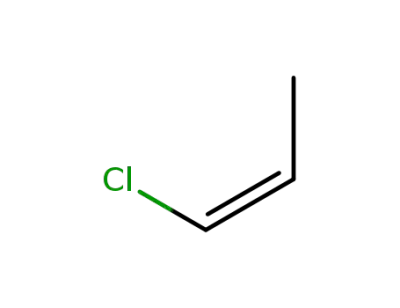 cis-1-chloropropene