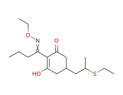 sethoxydim