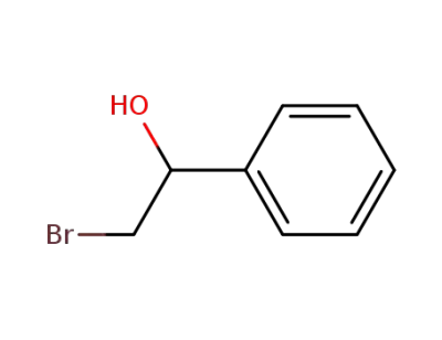2-Bromo-1-phenylethanol