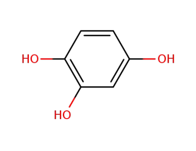 1,2,4-Trihydroxybenzene