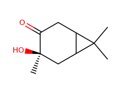 3β-hydroxycarane-4-one