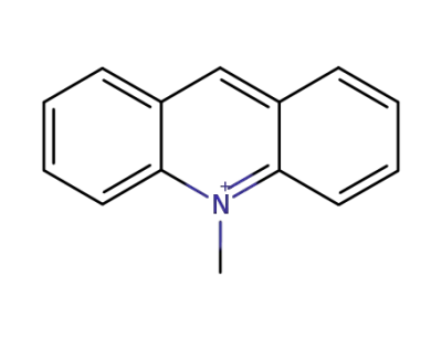 10-methylacridinium cation