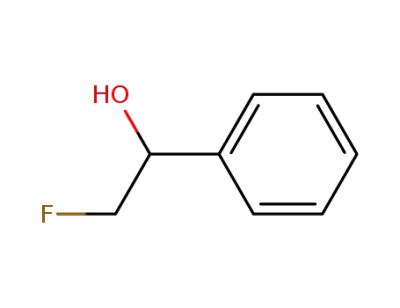 2-fluoro-1-phenylethanol