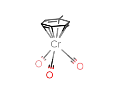 tricarbonyl(η(6)-toluene)chromium