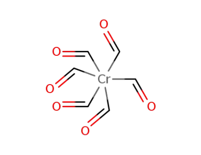 chromium<sup>(0)</sup> hexacarbonyl