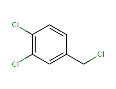 3,4-Dichlorophenylmethyl chloride