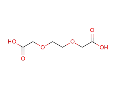 3,6-dioxasuberic acid