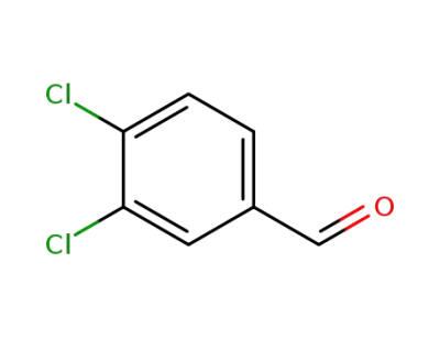 3,4-dichlorobenzaldehyde
