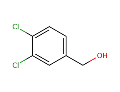 3,4-dichlorobenzyl alcohol