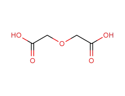 2,2'-oxybis-acetic acid