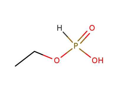 Ethylphosphorige Saeure