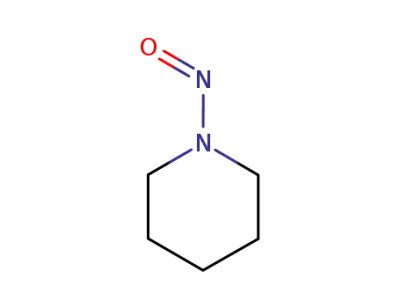 N-nitrosopiperidine