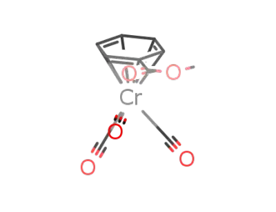 (methylbenzoate)chromium tricarbonyl