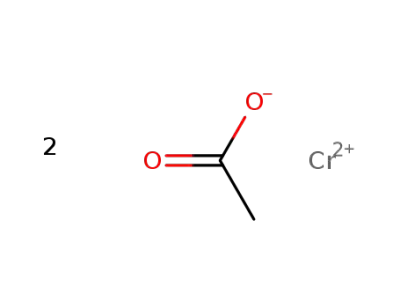 chromium(II) acetate