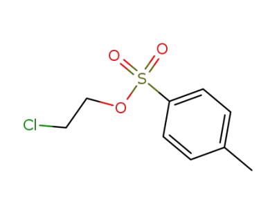 2-chloroethyl tosylate