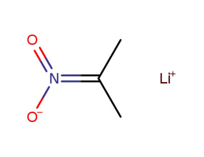 lithium 2-nitropropane