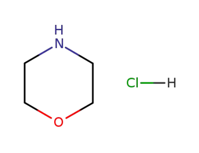 morpholin hydrochloride