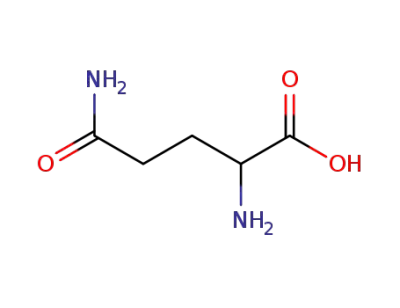 GLUTAMINE