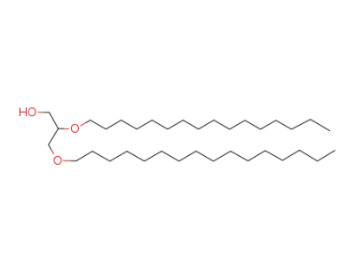 1,2-O-dihexadecyl-sn-glycerol