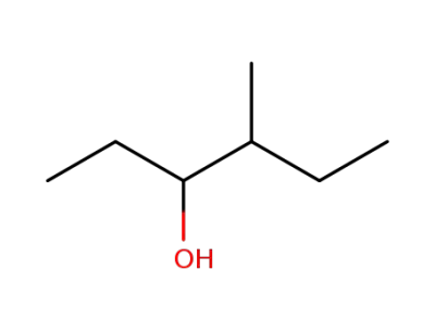 4-methyl-3-hexanol