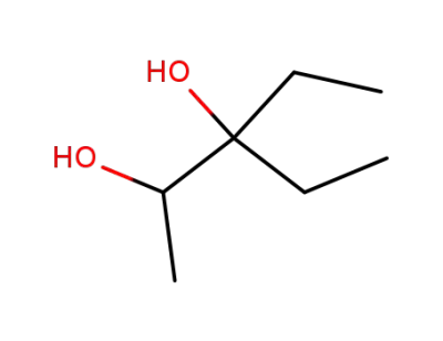 2,3-Dihydroxy-3-ethyl-pentan