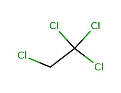 1,1,1,2-tetrachoroethane