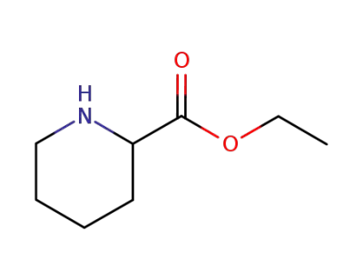 ethyl pipecolate