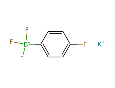 potassim 4-fluorophenyltrifluoroborate