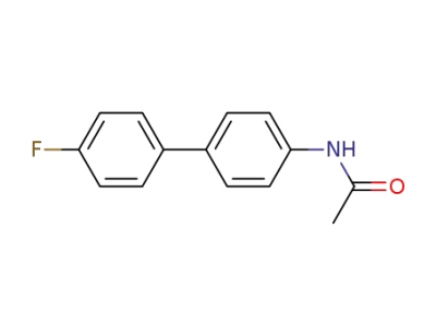 N-(4'-fluorobiphenyl-4-yl)acetamide