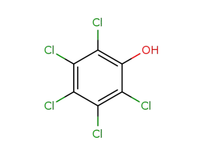 Pentachlorophenol