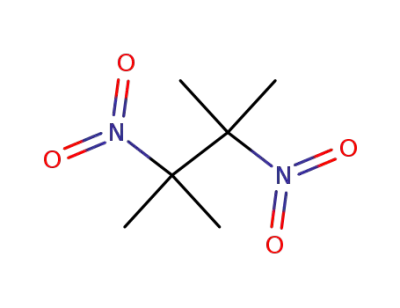 2,3-dimethyl-2,3-dinitrobutane