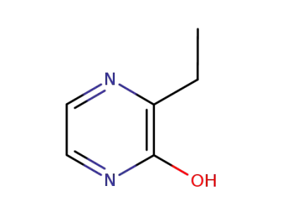 3-ethylpyrazin-2-ol
