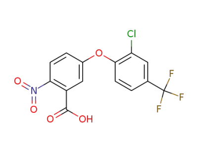 acifluorfen
