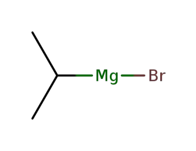 isopropylmagnesium bromide