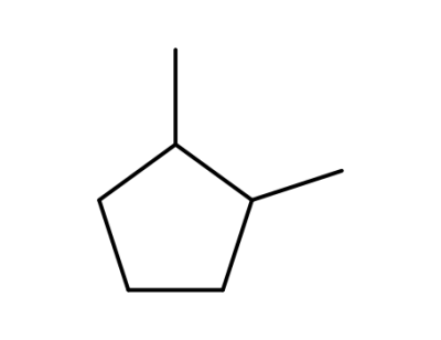 1,2-dimethylcyclopentane
