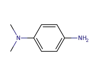 4-amino-N,N-dimethylaniline