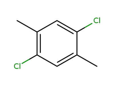 1,4-dichloro-2,5-dimethylbenzene