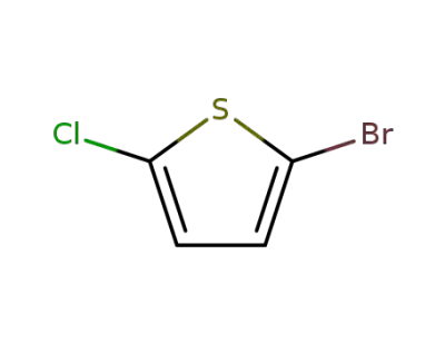 5-bromo-2-chlorothiophene